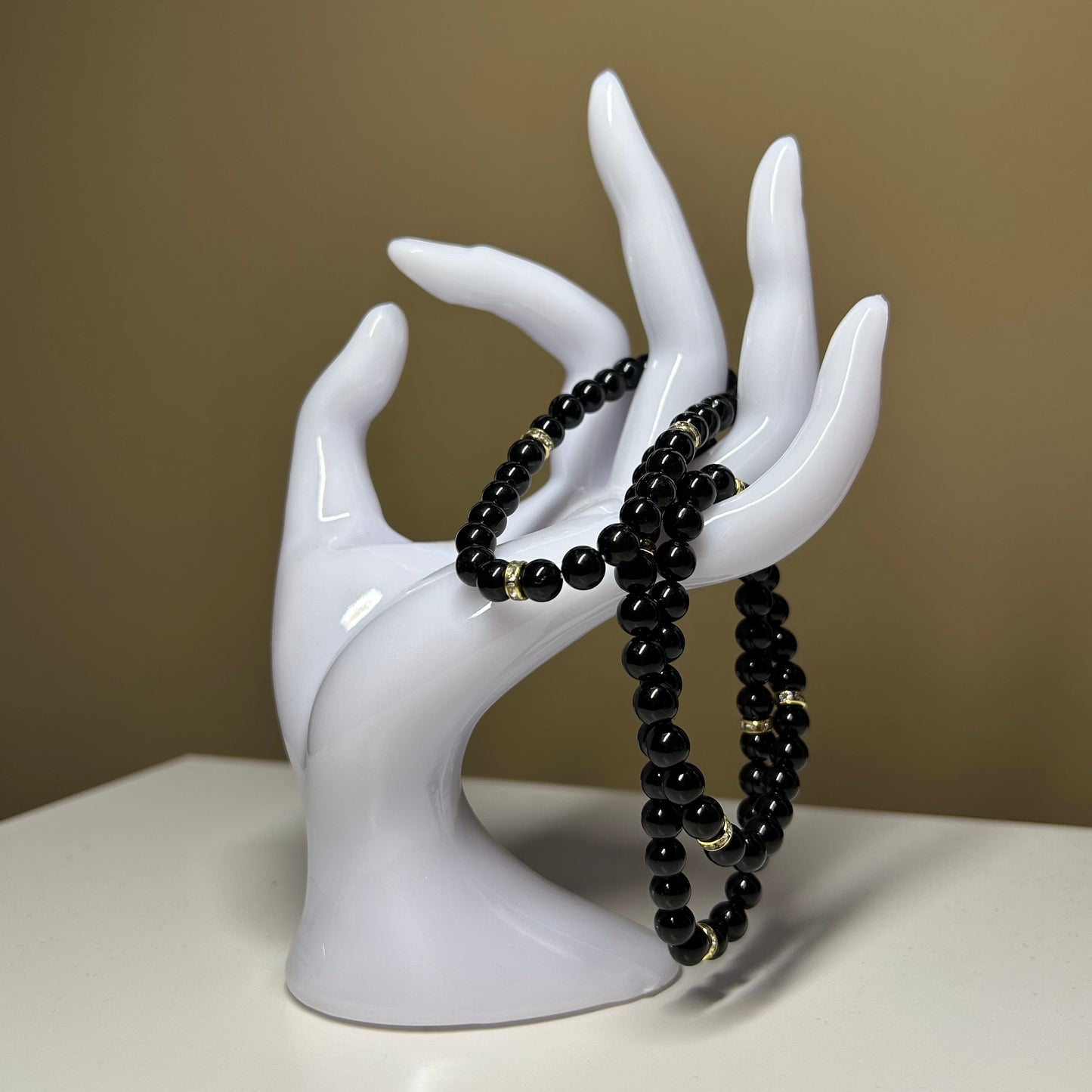 Crystal Bracelets