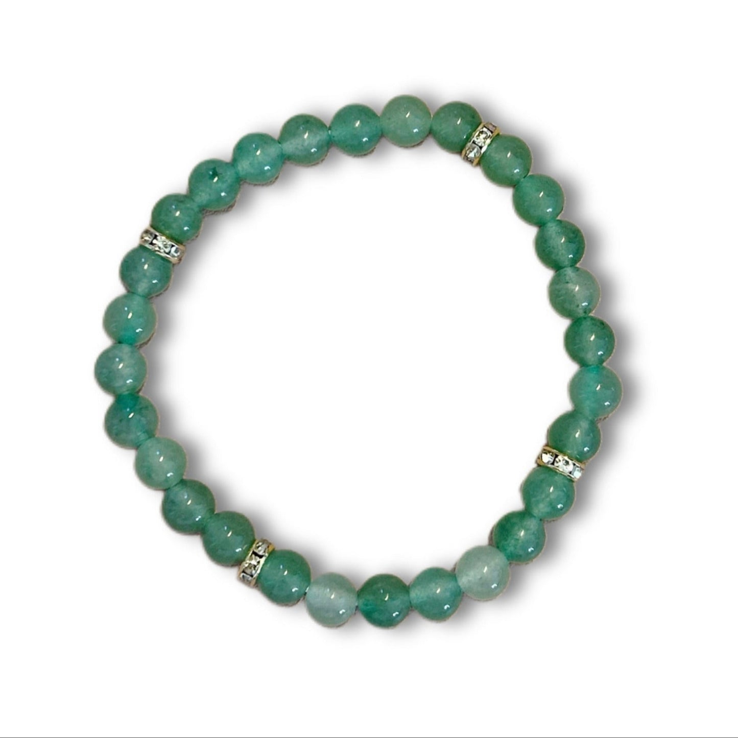 Crystal Bracelets