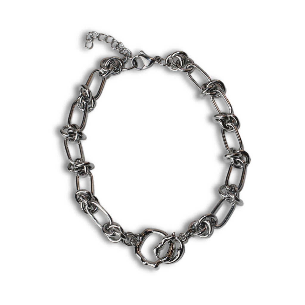Knotted Link