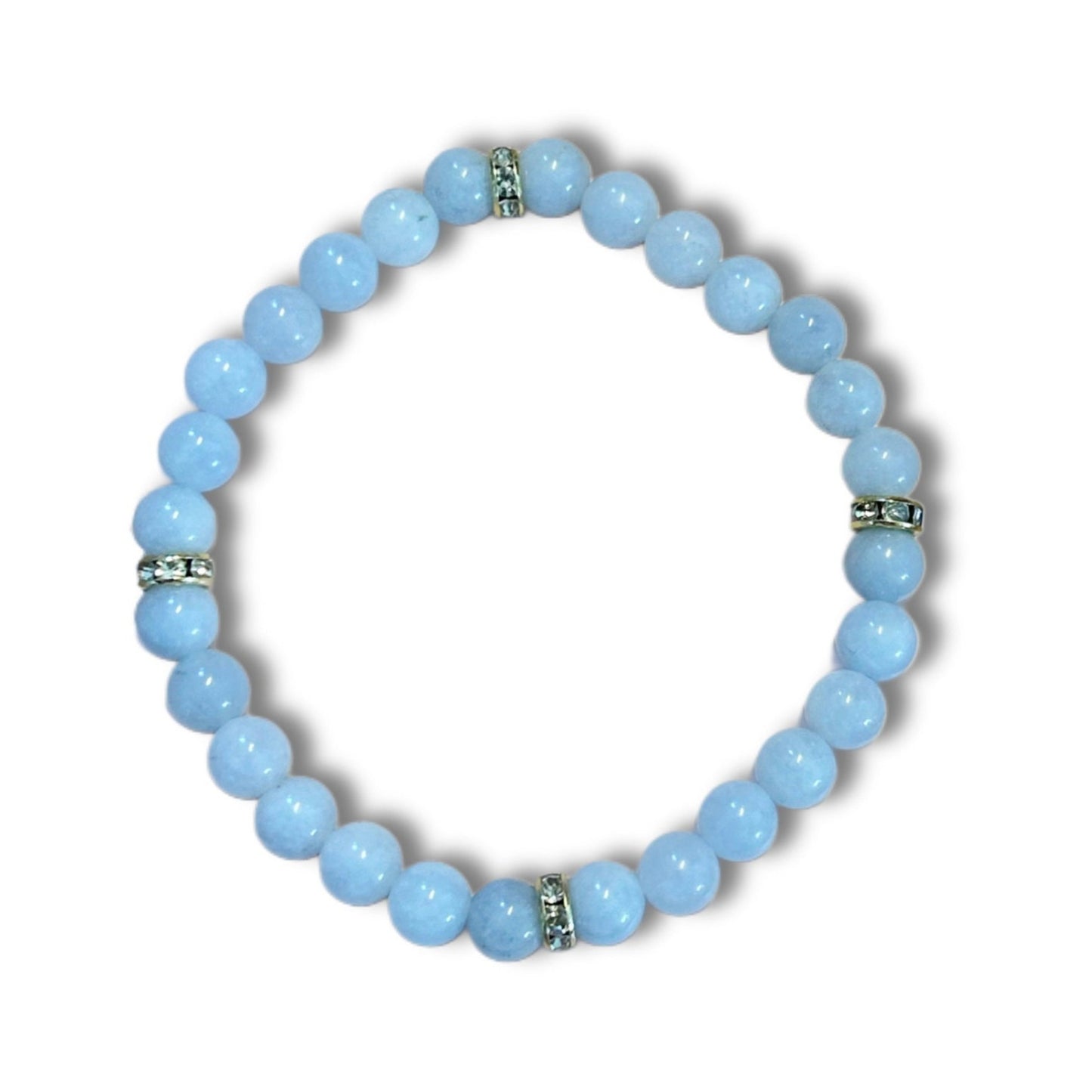 Crystal Bracelets