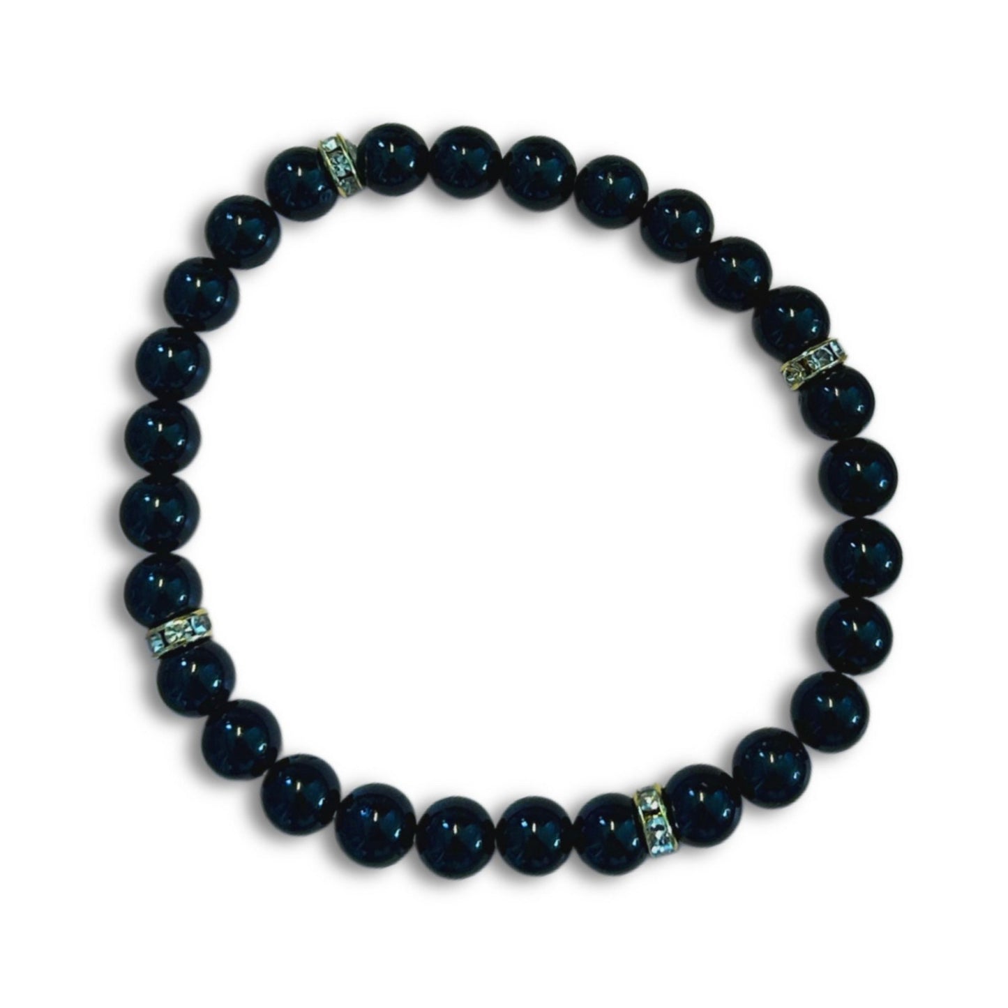 Crystal Bracelets