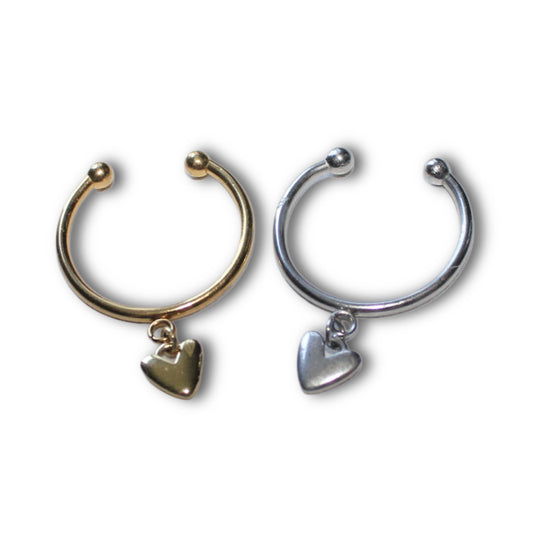 Heart Ring
