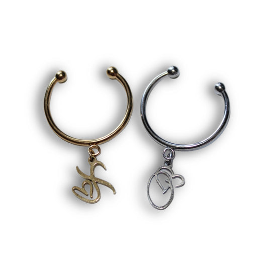 Initials Rings