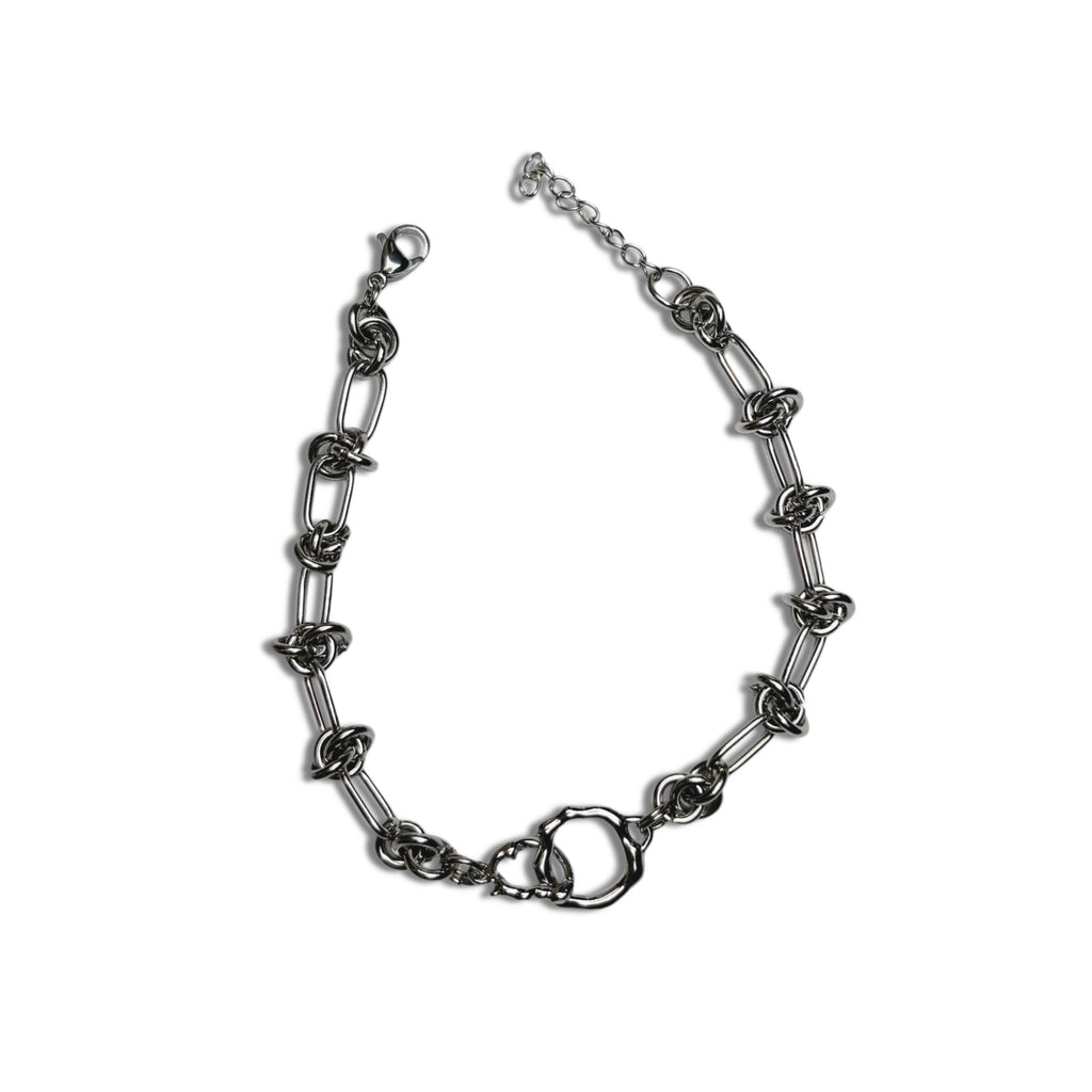 Knotted Link