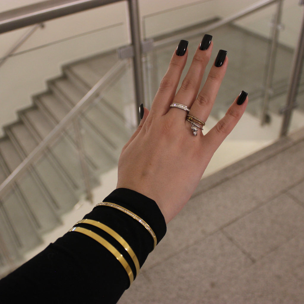 Bangle Duo